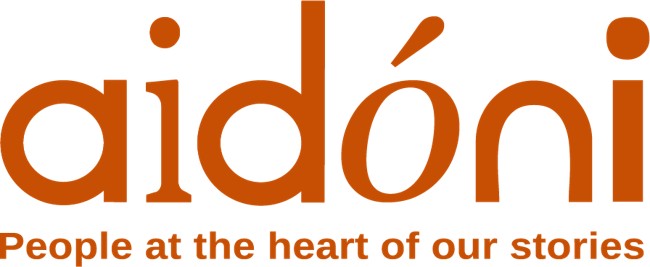 Aidoni Logo